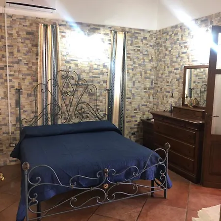 Villa Anna Miramare Santa Maria di Castellabate