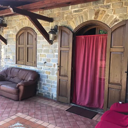 Villa Anna Miramare Santa Maria di Castellabate