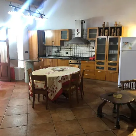 Villa Anna Miramare *