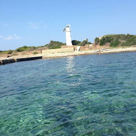 Anna Miramare * Santa Maria di Castellabate