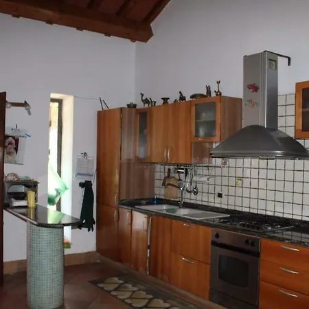Anna Miramare Villa *