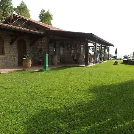 Villa Anna Miramare