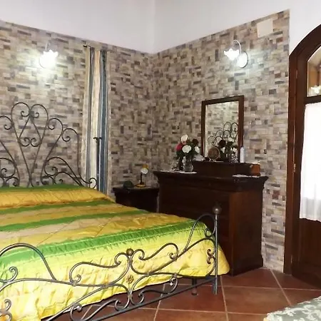 Anna Miramare Villa